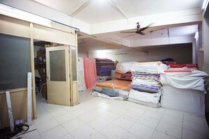 Living Room in  Office Space at Ellisbridge – for Sale
