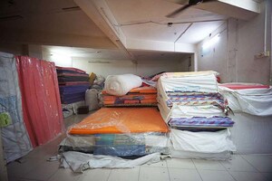 Bedroom in  Office Space at Ellisbridge – for Sale
