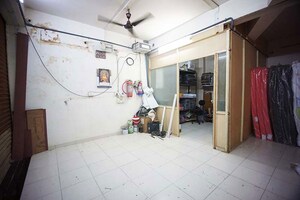 Building Lobby in  Office Space at Ellisbridge – for Sale