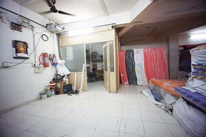 Living Room in  Office Space at Ellisbridge – for Sale