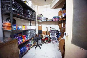 Parking in  Office Space at Ellisbridge – for Sale
