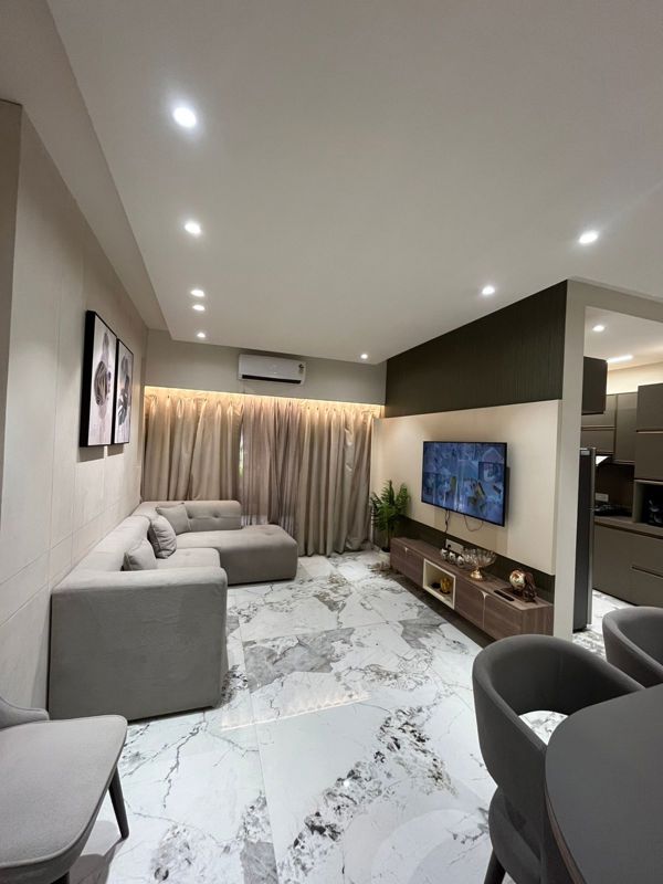 1 BHK 441 Sq.Ft. Apartment in Raj Imperia
