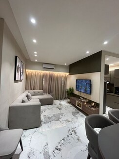 1 BHK Apartment For Sale in Raj Imperia