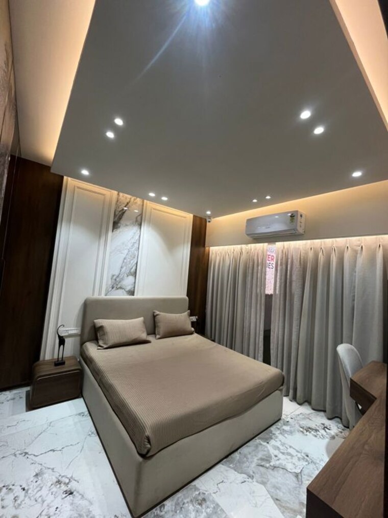 Room, raj-imperia 1 Bedroom 441 Sq.Ft. Apartment In Malad West Mumbai 10478415