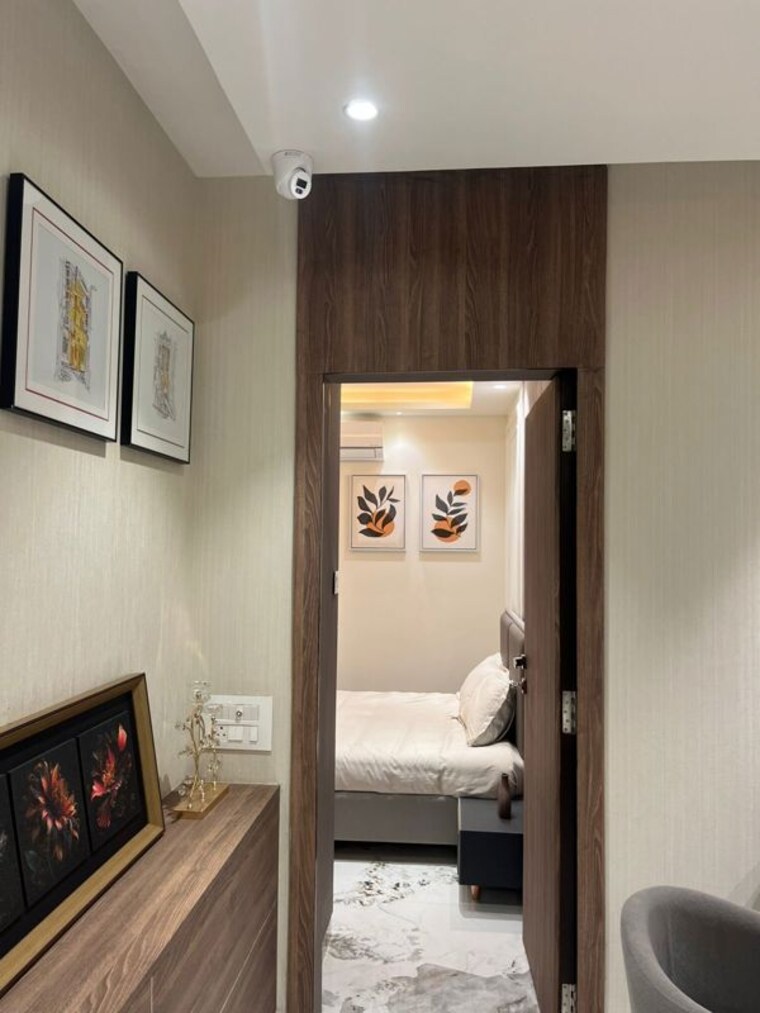 Room, raj-imperia 1 Bedroom 441 Sq.Ft. Apartment In Malad West Mumbai 10478415
