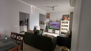 3 BHK Apartment For Sale in Central Park Flower Valley Aqua Front Towers, Sohna Sector 33