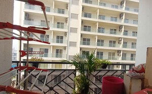 3 BHK Apartment – Exterior View View at Central Park Flower Valley Aqua Front Towers, Sohna Sector 33 - for Sale