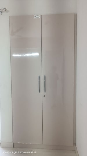 Furnished Amenities in 2 BHK Apartment at Eldeco Live By The Greens, Sector 150 – for Rent