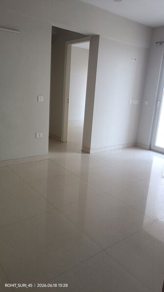 2 BHK 1137 Sq.Ft. Apartment in Eldeco Live By The Greens