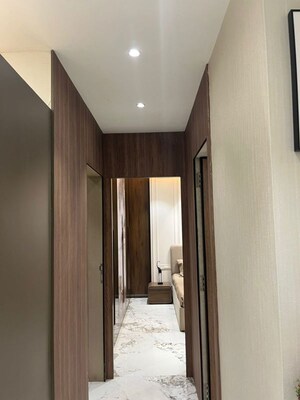 2 BHK Apartment – Exterior View View at Raj Imperia, Malad West - for Sale