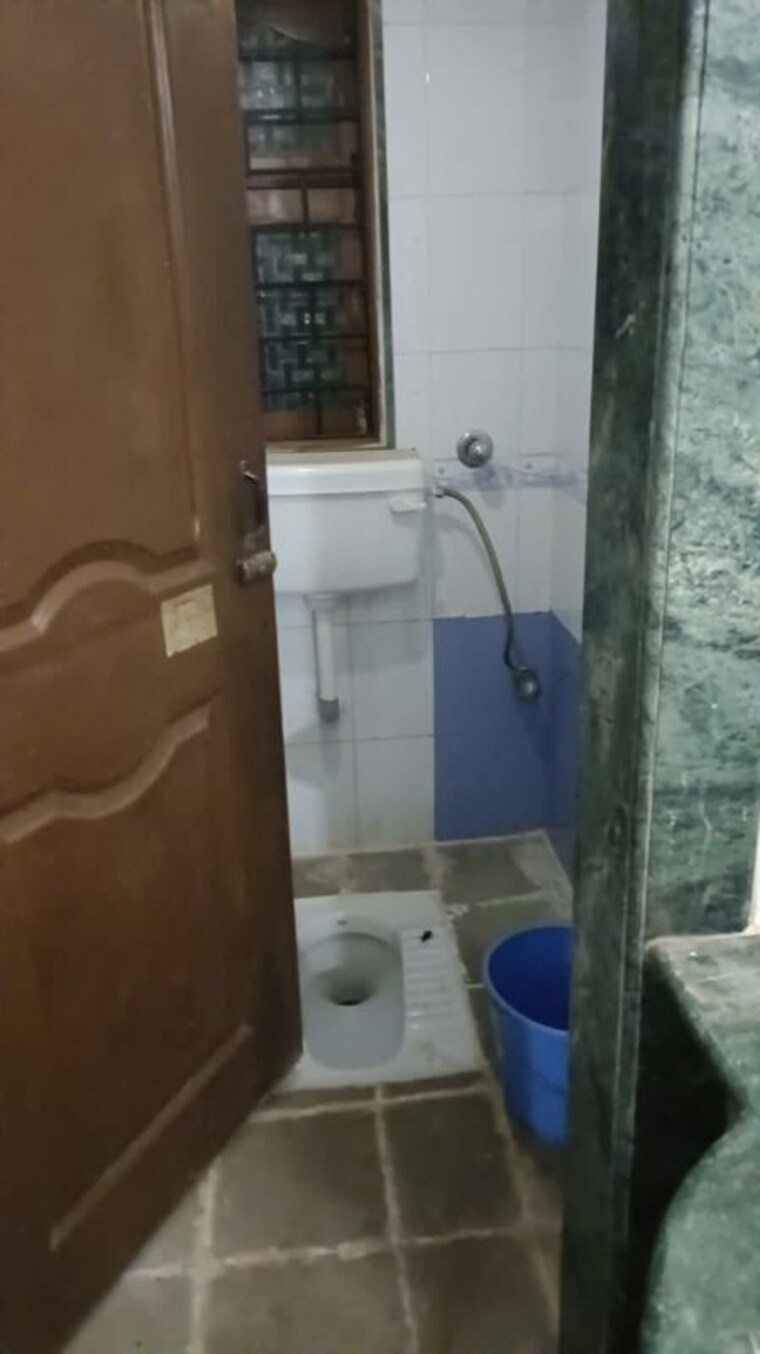Bathroom, porvorim 2 Bedroom 1000 Sq.Ft. Builder Floor In Porvorim Goa 10478489