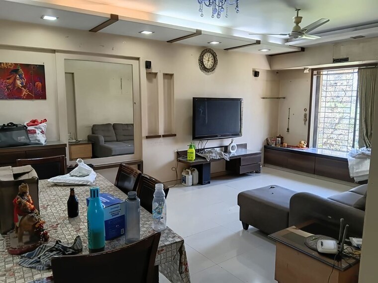 Team Area, vidya vihar 3 Bedroom 1000 Sq.Ft. Apartment In Vidya Vihar Mumbai 10478481