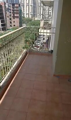 3 BHK Apartment For Rent in Habitech Panch Tatva