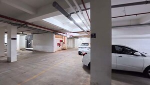 Parking in 2 BHK Apartment at Ellisbridge – for Sale