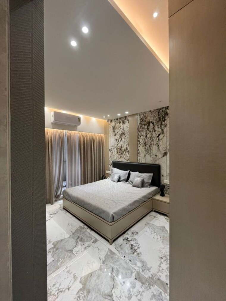 Room, raj-imperia 3 Bedroom 841 Sq.Ft. Apartment In Malad West Mumbai 10478495
