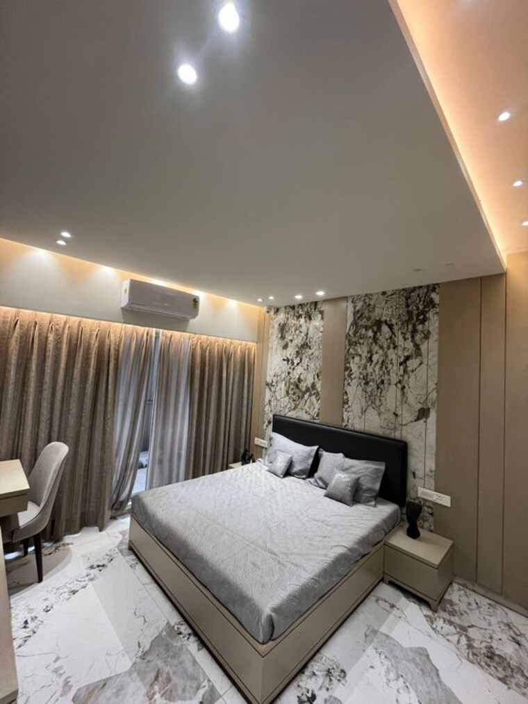 Room, raj-imperia 3 Bedroom 841 Sq.Ft. Apartment In Malad West Mumbai 10478495