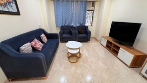 2 BHK Apartment For Rent in Churchgate Mansion, Churchgate
