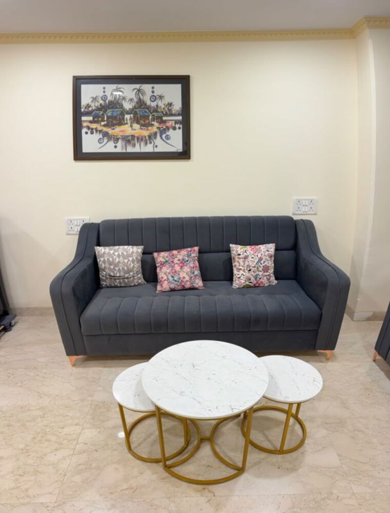 Bedroom, churchgate-mansion 2 Bedroom 960 Sq.Ft. Apartment In Churchgate Mumbai 10478494