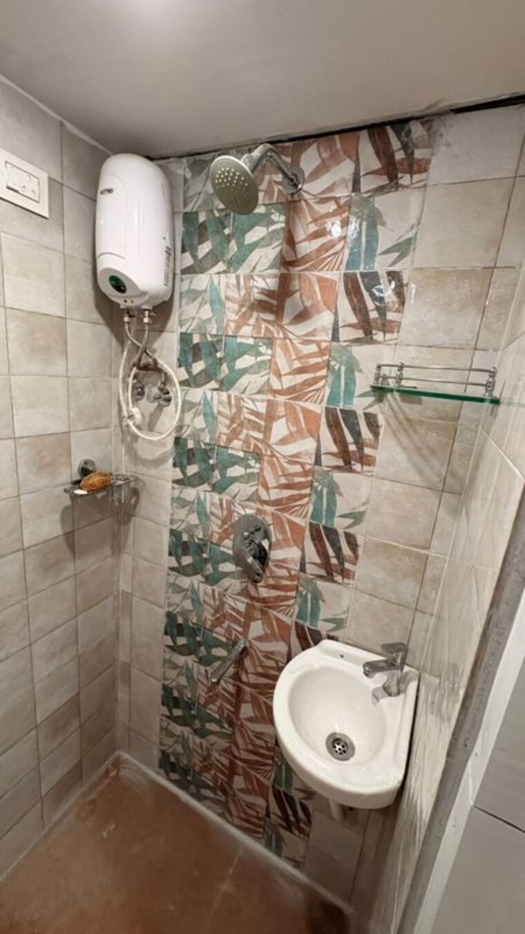 Bathroom, churchgate-mansion 2 Bedroom 960 Sq.Ft. Apartment In Churchgate Mumbai 10478494