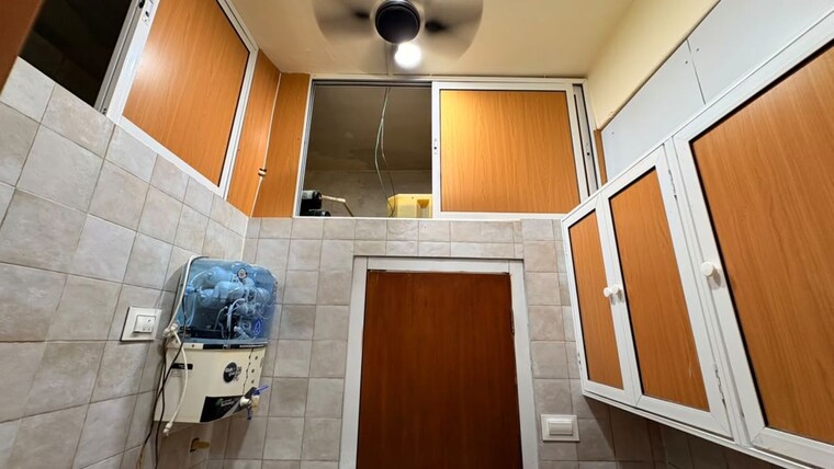 Kitchen, churchgate-mansion 2 Bedroom 960 Sq.Ft. Apartment In Churchgate Mumbai 10478494