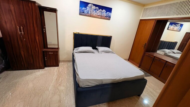 Bedroom, churchgate-mansion 2 Bedroom 960 Sq.Ft. Apartment In Churchgate Mumbai 10478494