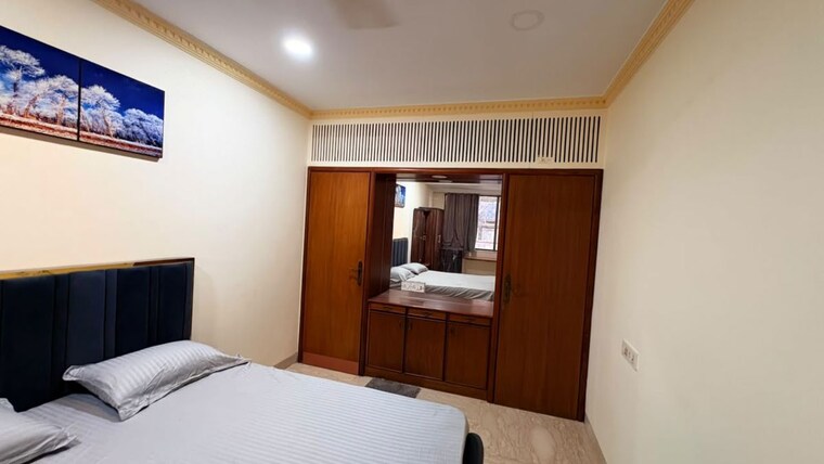 Room, churchgate-mansion 2 Bedroom 960 Sq.Ft. Apartment In Churchgate Mumbai 10478494