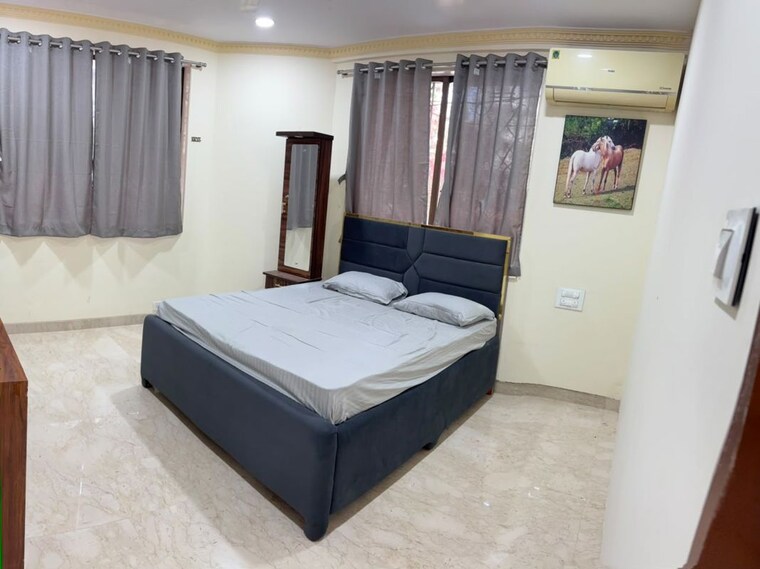 Bedroom, churchgate-mansion 2 Bedroom 960 Sq.Ft. Apartment In Churchgate Mumbai 10478494