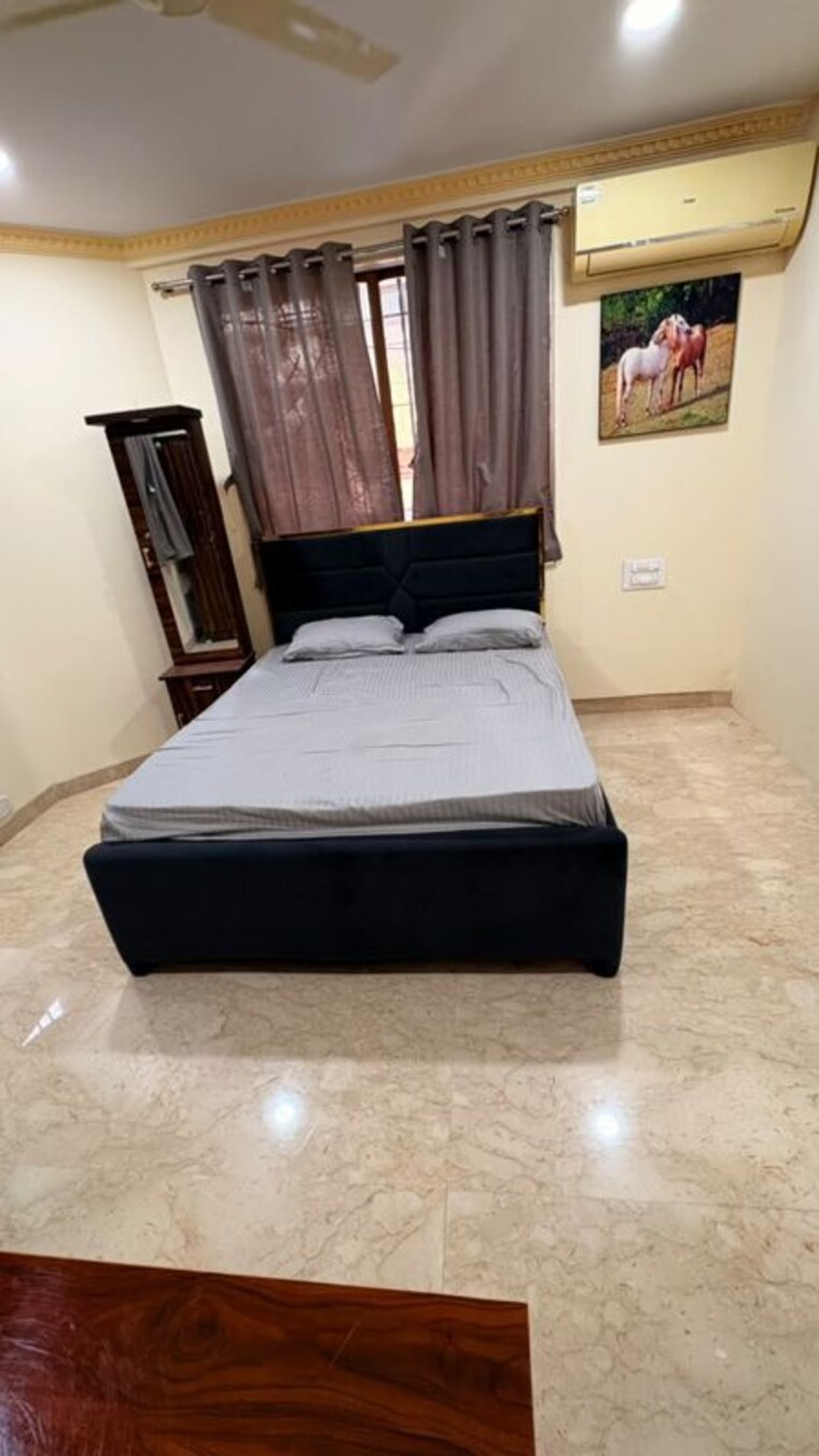 Bedroom, churchgate-mansion 2 Bedroom 960 Sq.Ft. Apartment In Churchgate Mumbai 10478494