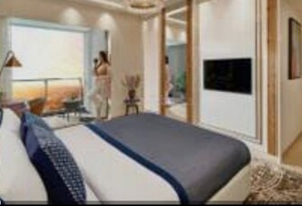 3.5 BHK 1405 Sq.Ft. Apartment in Lodha Upper Thane