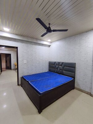 Bedroom in 2 BHK Apartment at Supertech Eco Village II, Sector 16b Greater Noida – for Rent