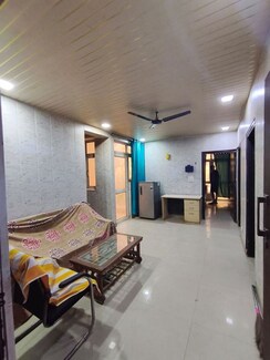 2 BHK Apartment For Rent in Supertech Eco Village II