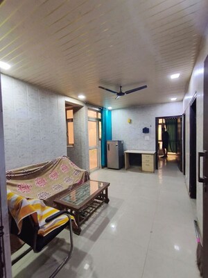 2 BHK Apartment For Rent in Supertech Eco Village II, Sector 16b Greater Noida