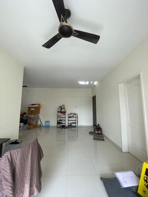 Team Area in 3 BHK Apartment at Arun Sheth Sanskriti, Wakad – for Rent