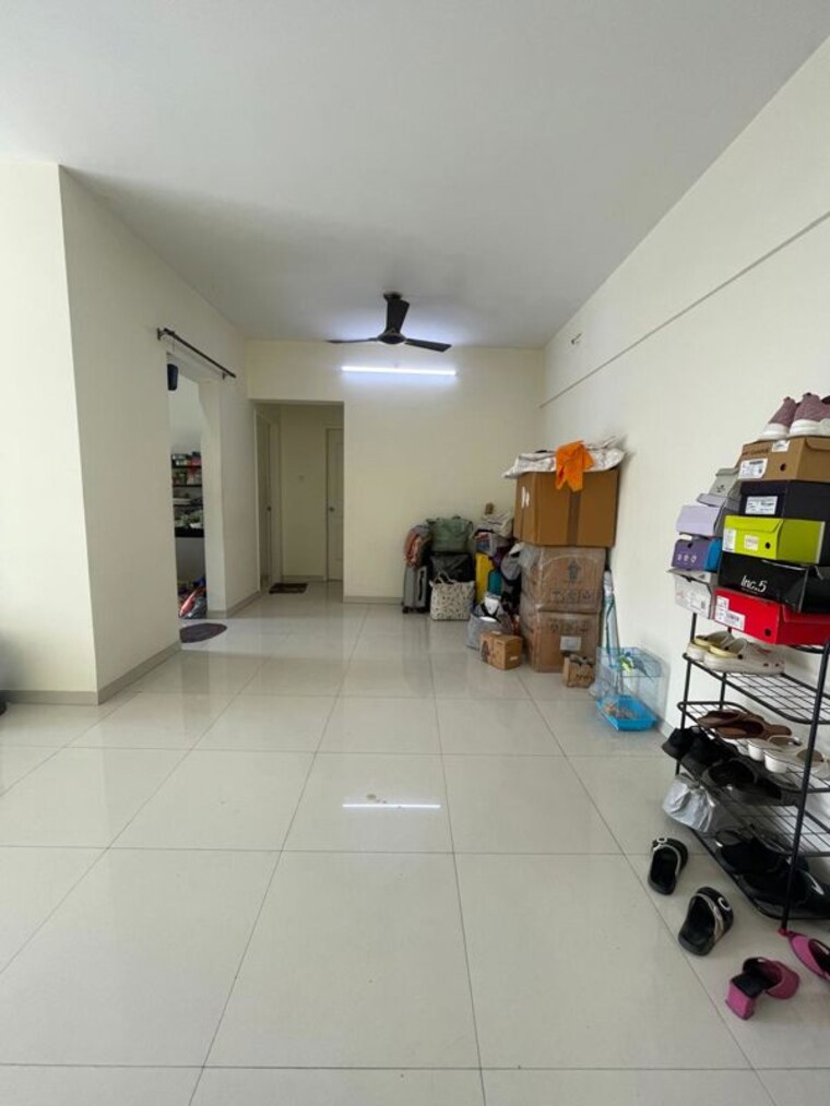  Parking, arun-sheth-sanskriti 3 Bedroom 1250 Sq.Ft. Apartment In Wakad Pune 10478531