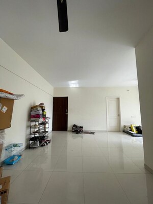 Room in 3 BHK Apartment at Arun Sheth Sanskriti, Wakad – for Rent