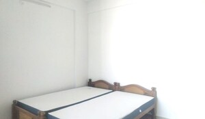 Furnished Amenities in 3 BHK Apartment at Sai Sannidhi, Bilekahalli – for Rent