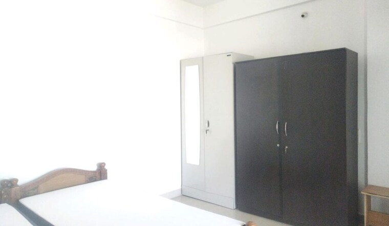 Room, sai-sannidhi 3 Bedroom 1600 Sq.Ft. Apartment In Bilekahalli Bangalore 10478514