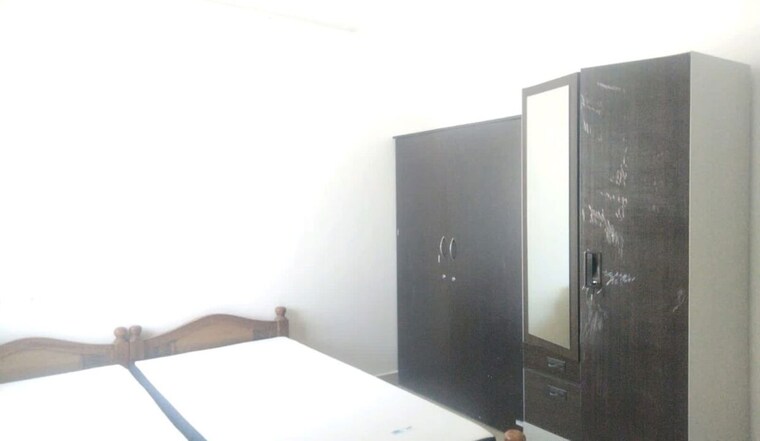 Room, sai-sannidhi 3 Bedroom 1600 Sq.Ft. Apartment In Bilekahalli Bangalore 10478514