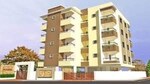 3 BHK 1600 Sq.Ft. Apartment in Sai Sannidhi