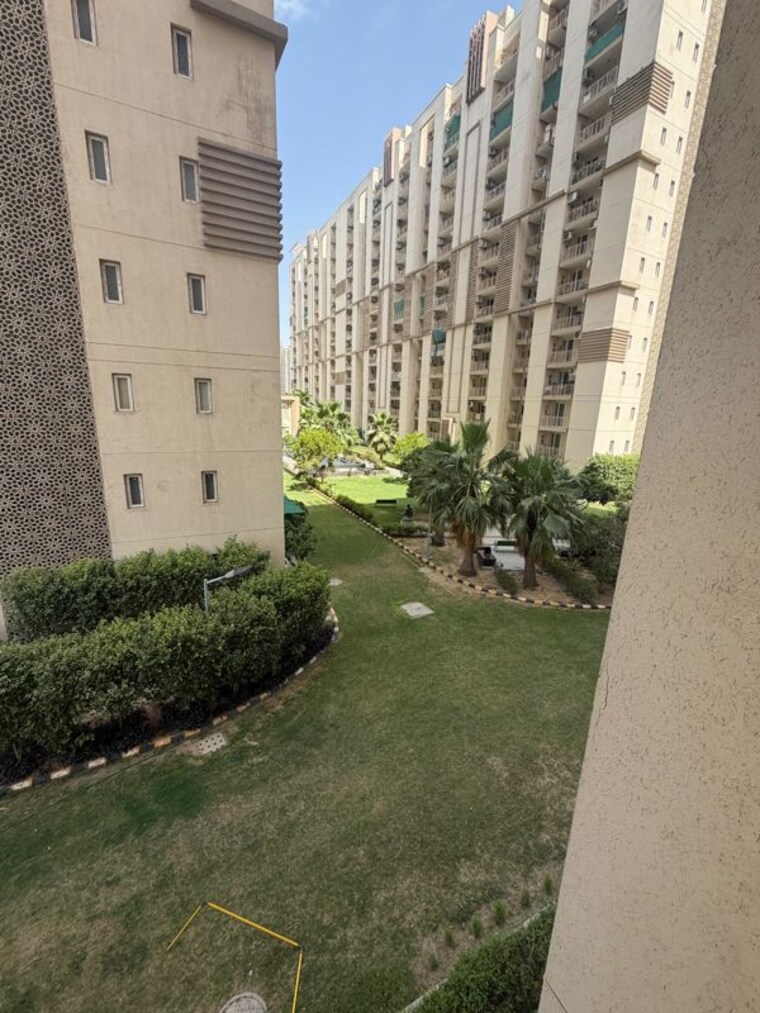 Exterior View, emaar-gurgaon-greens 3 Bedroom 1650 Sq.Ft. Apartment In Sector 102 Gurgaon 10478506