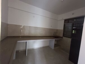 Kitchen in 2 BHK Apartment at Choice QUE 914, Keshav Nagar – for Rent