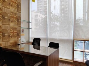 Team Area in  Office Space at Yeshwant Road – for Rent