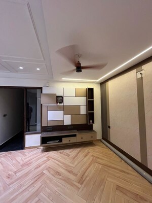 Bedroom in 3 BHK Builder Floor at Laxman Chowk – for Sale