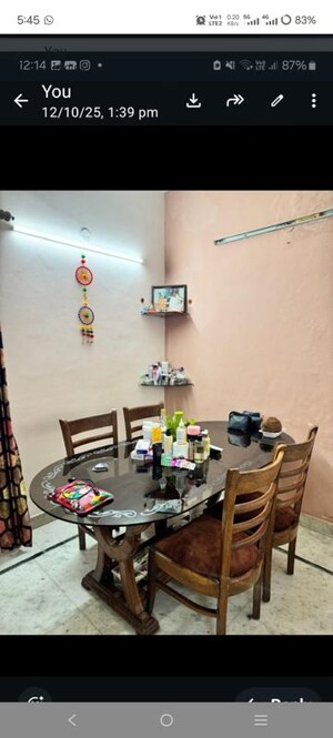 1 BHK Builder Floor For Rent in Ansal Plaza Gurgaon, Palam Vihar