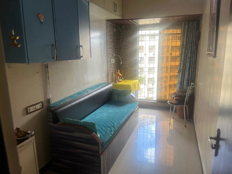 Living Room, kalpana-chs-tilak-nagar 2 Bedroom 6000 Sq.Ft. Apartment In Tilak Nagar Mumbai 10478535
