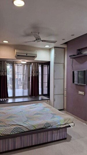 Bedroom in 2 BHK Apartment at Akshaya Plaza, Chembur – for Rent