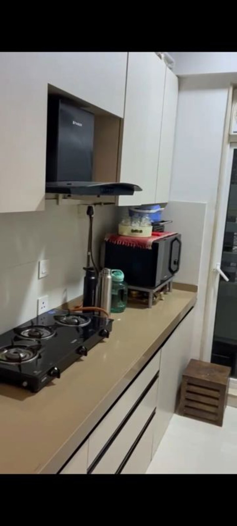 Kitchen, a-and-o-f-residences-malad-east 2 Bedroom 730 Sq.Ft. Apartment In Malad East Mumbai 10478401