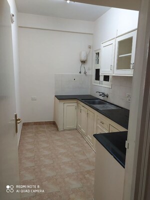 Kitchen in 1 BHK Apartment at Belathur – for Sale