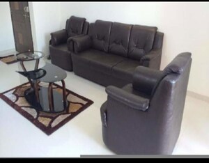 Gym in 2 BHK Apartment at Atlanta Apartment Wakad, Wakad – for Rent