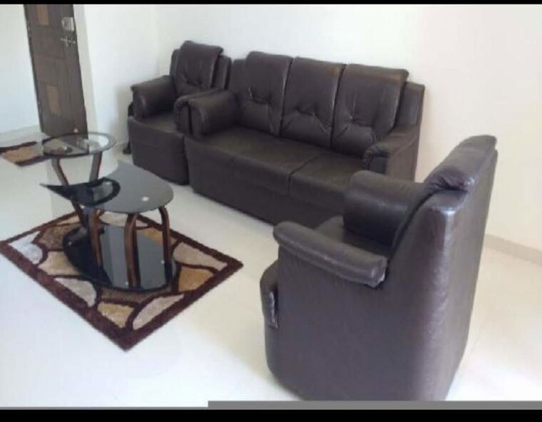 Gym, atlanta-apartment-wakad 2 Bedroom 750 Sq.Ft. Apartment In Wakad Pune 10478561
